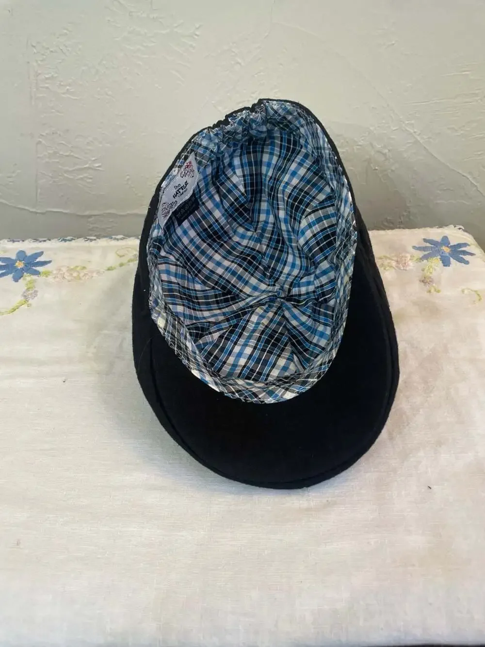 The Hatter Company hatter company